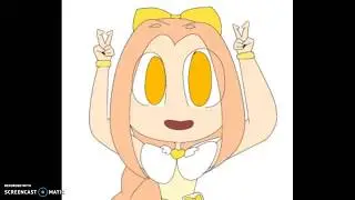 Cure Vanilla! Bon Bon Precure!