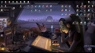 Free Software Like Wallpaper Engine Live Wallpapers For Gamers And Everyone Like Working