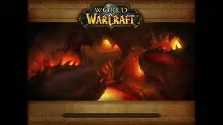 Level 18 Hardcore Era Hunter Solo Ragefire Chasm