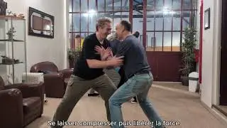 Tui shou libres  : session du 20 1 2026