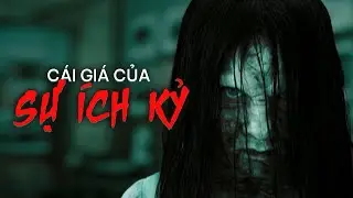 THE RING: V&Ograve;NG LẶP TỬ THẦN ĐẠI DIỆN cho điều g&igrave;?