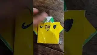 alerttt new BRAZIL jersey comment what team next