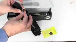Review SunSniper Trageriemen f&uuml;r Kameras