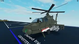 Ah 64 Tutorial Plane Crazy