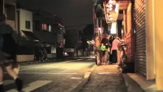 Tenniscoats/テニスコーツ @ ongoing kichijoji 2012.10.6 (2)
