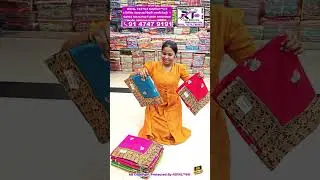 💥 Peshwai Paithani Navari Sarees | Manufacturer Factory Outlet Prices #PaithaniSilk #Bridal