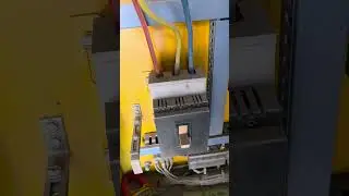 Lathe machine repair part-1