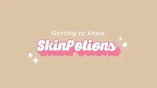SkinPotions Company Profile - 2019