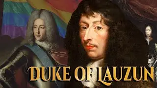 Prince Louis de Cond&eacute;: The Forbidden Gay Love Behind France&rsquo;s Greatest General