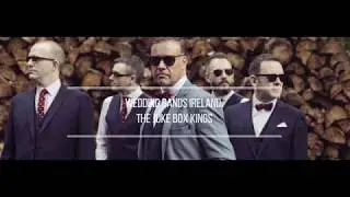 Wedding Band Tipperary The Jukebox Kings Wedding Band Tipperary