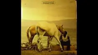Danny Cox side 1 (1971) audio