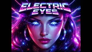 Electric Eyes - PefrickNotPerfect