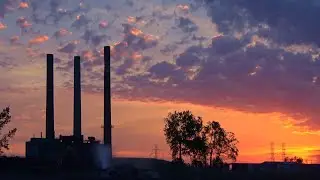 Tonawanda Coke Plant Chimneys - Controlled Demolition, Inc.