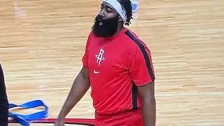 🔴JAMES HARDEN SITUATION JUST GOT WORSE! 