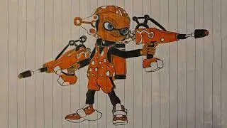 What Do you Think About This Drawing #3803