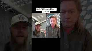 Nick Shirley and Riley Gaines #duet #nickshirley #racist #whitesupremacist #racism #bigot #liar