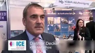 ICE Europe 2015 - Official Show Video