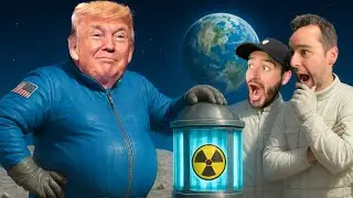 El futuro de la energia nuclear | Episodio #340