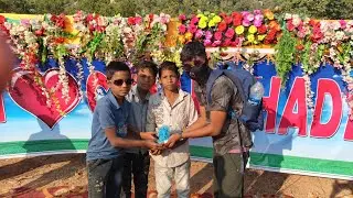 &sup1;⁴.&sup1;.&sup2;⁰&sup2;⁶ I ❤️ Gujamudiya | Culture, Tradition & Village Life 