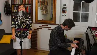 Taking a chance on love - Elisa Lécuyer & Richard Poher