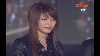 BoA* - O`Live 2006 MKMF Award [Capture2]