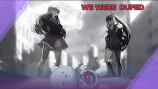 Our First Dive?! CounterSide Story Recap: EP 1 New Recruit Act 2