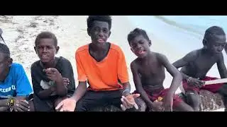 Tuatuala crew ft Stegga bwoy- Halfkas Tikopia_(Music video)_2026