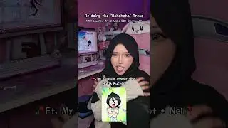 Not the best but I tried 💔 #animevoice #bleach #bohahaha #orihime #rukia #ichigohollow #weeb