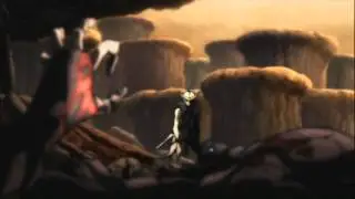 Toonami - To Hell With Fear (HD 1080p)