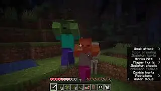 survival Minecraft episode 2