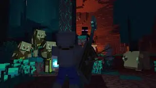 Minecraft but its Random Block Live #minecrfat #minecraftplugins #minecraftbut #challenge
