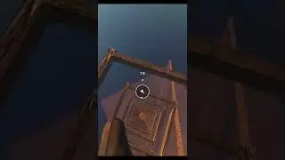 Stranded Deep - 100 Story Fall