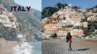 Italy 2025 | Travel Film