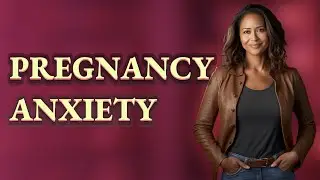 Can Genetic Counseling Ease Pregnancy Anxiety?
