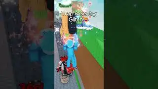 Trap And Sentry Glitch in Steal a Brainrot💀🙏 Roblox New Update #stealabrainrot #roblox