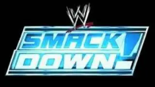 WWE Smackdown 2nd 