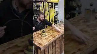 Pimp my kassadisk