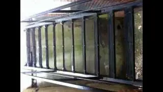Fire Escape Inspection Load Test Certifications Fall River MA 866-649-0333 FireEscapeEngineers.com