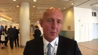 Richard Garland at FundForum 2015: The need for more transparency in asset management