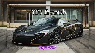 Free ytb trench type beat 2022 