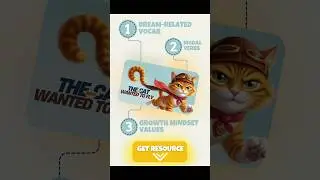 📖 Digital Short ESL Story #storytellingforkids #eslteacher #interactivelearning #teachingcommunity