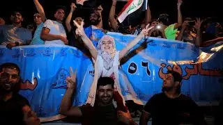 Iraq announces final results of parliamentary elections after manual recount