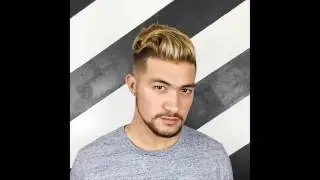 19 + Best Hair Color Highlights and Ideas for Men in 2017 :: How To Dye Hair [Updated]
