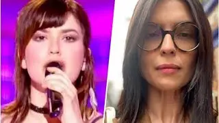 Lucie Bernardoni atteinte du syndrome d'Ehlers Danlos... que devient celle qui a été finaliste ...