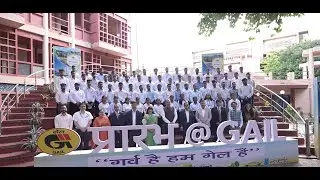 GAIL Inaugurates &lsquo;AI Tarang&rsquo; &ndash; Artificial Intelligence Literacy & Capacity Building Initiative