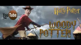 SMB1985 Reacts to YTP: Harry Potter and the Flesh Eatin' Slug Repellent [Part Two]