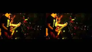 Kill Valmer - Wasted! (3D)