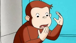 Georges le Petit Singe 🐵Une Existence de R&ecirc;ve 🐵Saison 1  🐵 Dessins Anim&eacute;s