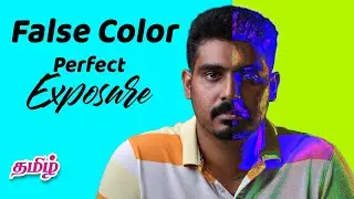 Want Perfect EXPOSURE? Use False Color Like a Pro - Featured Lumix S1II