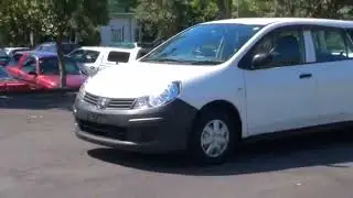 Top 5 Taxi Cars In Jamaica